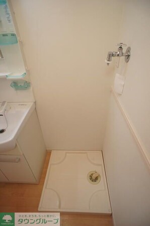 ヒューマンパレス馬橋の物件内観写真